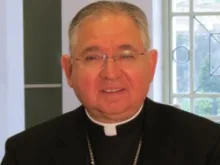 Archbishop Jose H. Gomez.