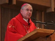 Archbishop Jose Gomez of Los Angeles. 