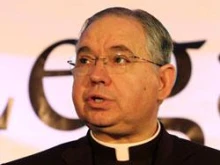 Archbishop Jose H. Gomez. 