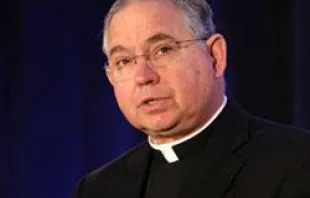 Archbishop Jose Gomez 