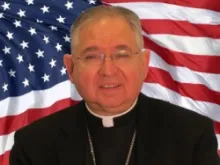 Archbishop Jose H. Gomez of Los Angeles.