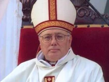 Archbishop Jose Maria Arancedo