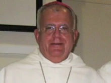Archbishop Joseph Augustine Di Noia OP. 