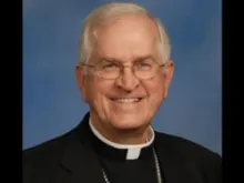 Archbishop Joseph E. Kurtz of Louisville (File Photo/CNA).