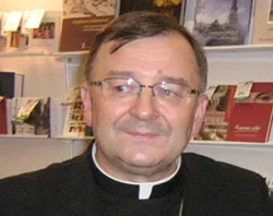 The late Archbishop Jozef Zycinski. ?w=200&h=150