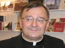 The late Archbishop Jozef Zycinski. 