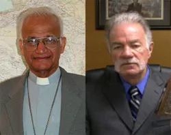 Archbishop Lawrence Saldanha and Pastor Terry Jones?w=200&h=150