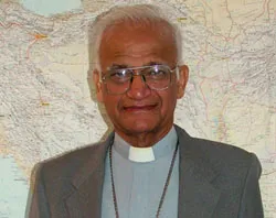 Archbishop Lawrence Saldanha of Lahore, Pakistan?w=200&h=150