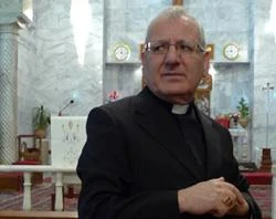 Archbishop Louis Sako / ?w=200&h=150