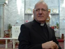 Archbishop Louis Sako / 