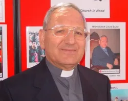 Archbishop Louis Sako of Kirkuk. ?w=200&h=150
