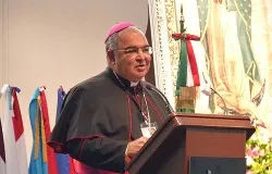 Cardinal Tempesta of Rio de Janeiro, speaking Nov. 16, 2013. ?w=200&h=150