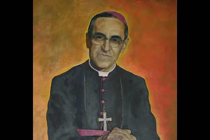 Archbishop Oscaro Romero of San Salvador. ?w=200&h=150