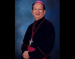 Archbishop Paul Bui Van Doc of Ho Chi Minh City.?w=200&h=150