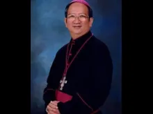Archbishop Paul Bui Van Doc of Ho Chi Minh City.