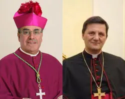 Archbishop Paul Cremona and Bishop Mario Grech?w=200&h=150