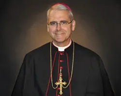 Oklahoma City archbishop issues call to prayer for end to abortion, death penalty