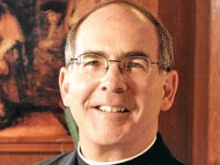 Archbishop J. Peter Sartain