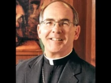 Archbishop J. Peter Sartain of Seattle.