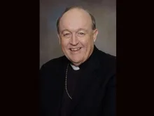 Archbishop Philip Wilson. CNA file photo