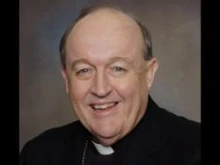 Archbishop Philip Wilson of the Diocese of Adelaide 