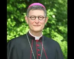 Archbishop-elect Ranier Maria Woelk?w=200&h=150