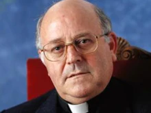 Archbishop Ricardo Blazquez