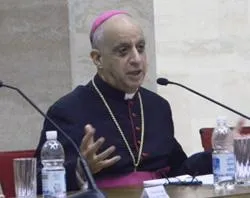 Archbishop Salvatore Fisichella ?w=200&h=150