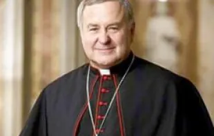 Archbishop Robert J. Carlson 
