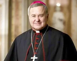Archbishop Robert J. Carlson of St. Louis, Mo. ?w=200&h=150