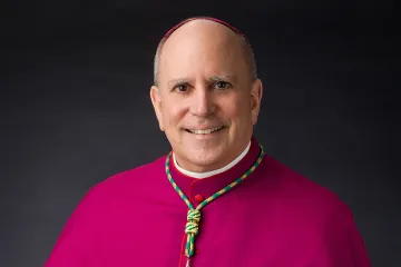 Archbishop Samuel J Aquila of Denver CNA file photo 2 CNA