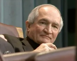 Archbishop Silvano Tomasi at the Pontifical North American College on March 8, 2012.?w=200&h=150
