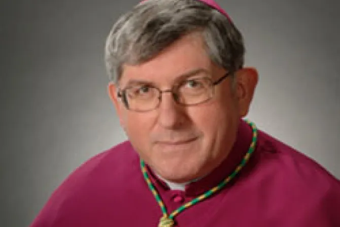Archbishop Thomas Collins CNA World Catholic News 10 22 10