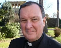 Archbishop Thomas J. Rodi of Mobile, Ala. speaks with CNA on Jan. 27, 2012?w=200&h=150