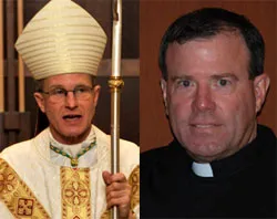 Archbishop Timothy Broglio and Bishop-elect Neal Buckon?w=200&h=150