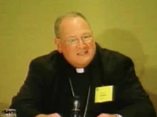 Archbishop Timothy Dolan