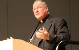 Archbishop Timothy Dolan 