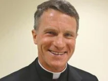 Archbishop Timothy Broglio