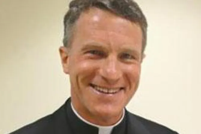 Archbishop Timothy P Broglio CNA US Catholic News 8 9 11