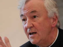 Archbishop Vincent Nichols