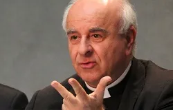 Archbishiop Vincenzo Paglia, April 16, 2013. ?w=200&h=150