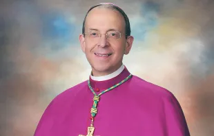 Archbishop William Lori of Baltimore.   Archdiocese of Baltimore.