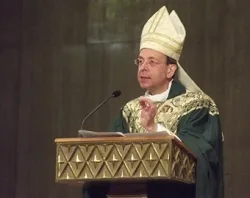 Archbishop William Lori delivers the homily during the 2012 Mass for Life and Liberty. ?w=200&h=150