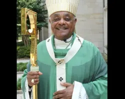 Archbishop Wilton D. Gregory. CNA file photo.?w=200&h=150