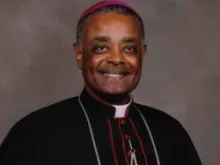 Archbishop Wilton Gregory of Atlanta.
