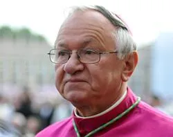 Archbishop Zygmunt Zimowski?w=200&h=150