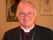 Archbishop Zygmunt Zimowski