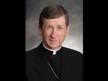 Chicago Archbishop-designate Blase Cupich.