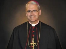  Archbishop-designate Paul Coakley