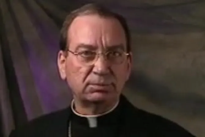Archbishop schnurr cincinati